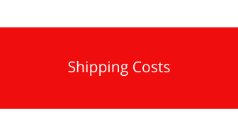 Shipping Costs